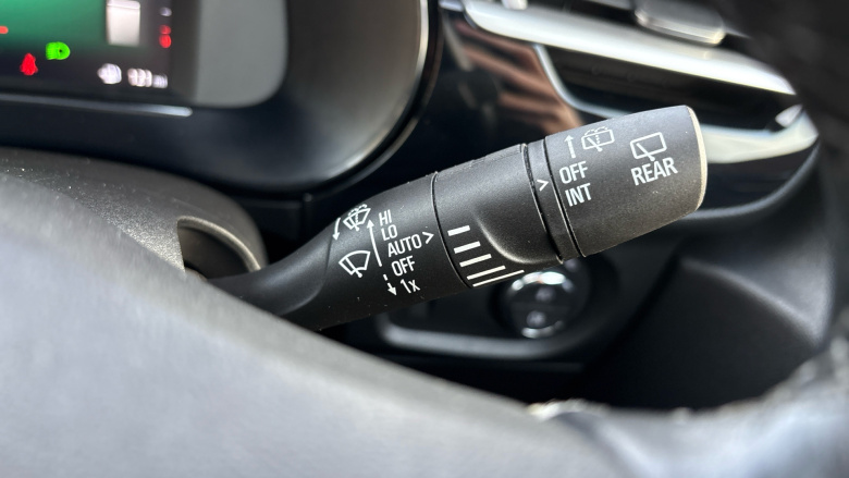 Vauxhall Corsa 1.2 Turbo Ultimate 5dr Petrol Hatchback